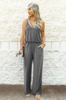 Jumpsuits & Rompers