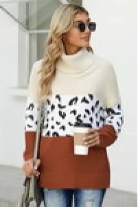 Sweaters & Cardigans