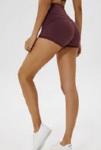 Short Short