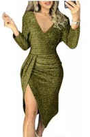 Bodycon Dresses