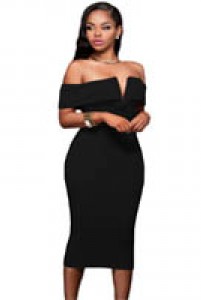 Midi Dresses Midi Dresses
