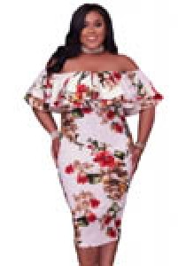 Plus Size Dresses
