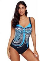 One-Piece Swimsuit