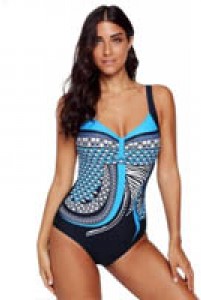 One-Piece Swimsuit One-Piece Swimsuit