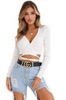Crop Tops