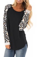 Long Sleeve Tops