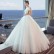 One-shoulder wedding dress 2021 new summer pregnant woman high waist slim princess bride wedding wedding dress Qidi female
