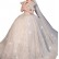 Sen series starry sky light wedding dress trailing 2021 new bride temperament French Hepburn, shoulder-to-shoulder super fairy dream