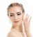Snowflake claw chain bracelet AAA zircon fashion simple women's jewelry home wholesale female gifts