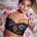 Exclusively for the hot summer women's new style shoulder strap hollow navel lace vest