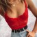 Supply new women's sexy lingerie lace base fashion bodysuit
