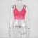 Sexy women's lace pattern see-through sexy women's camisole