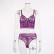 Hot sale spring and summer new women's sexy lace lace stitching sexy underwear suit