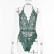 Spring and summer new BODYSUITS sexy women's lace jumpsuit
