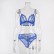 Summer women's new hot-selling sexy lace lingerie set