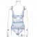Customized summer new style women's sexy and sexy one-piece, hot style wholesale