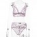 Summer women's new hot-selling sexy lace lingerie set