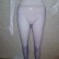 European and American hot-selling high-quality women's trousers with metallic sequins and diamonds