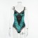 Wholesale new summer women's lace lace mesh stitching sex appeal one-piece suit