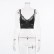 Autumn and winter new lace stitching women's sexy camisole