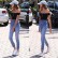 Summer women's new sexy one-line neck tube top women's T-shirt spot