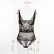 Customized summer new style women's sexy and sexy one-piece, hot style wholesale