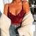 Customized summer new style women's sexy and sexy one-piece, hot style wholesale