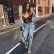 European and American spring and summer new products for women's explosive sexy deep V sexy lingerie suspender bodysuit