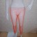European and American hot-selling high-quality women's trousers with metallic sequins and diamonds