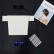 Summer women's new sexy one-line neck tube top women's T-shirt spot