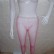 European and American hot-selling high-quality women's trousers with metallic sequins and diamonds