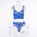 Hot sale spring and summer new women's sexy lace lace stitching sexy underwear suit