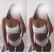 New women's super sexy granular hot diamond sling tube top suit