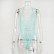 Spring and summer new BODYSUITS sexy women's lace jumpsuit