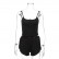 Hot new sexy sling wrapped chest pajamas suit sports can be worn out in stock