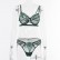 Summer new hot-selling women's fashion sexy lace lingerie set