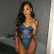 New sexy lace stitching body shaping one-piece women's clothing