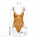 Summer new women's sexy lace eyelashes sexy breast support underwear bottoming bodysuit
