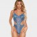 New sexy lace stitching body shaping one-piece women's clothing