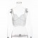 European and American spring and autumn women's lace sexy vest and eyelash sling sexy hollow top