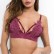 European and American summer women's sexy hollow flower lace sexy underwear