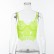 European and American spring and autumn women's lace sexy vest and eyelash sling sexy hollow top