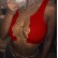 Explosive European and American sexy chain sleeveless solid color top in stock