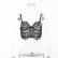 European and American spring and autumn women's lace sexy vest and eyelash sling sexy hollow top