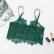 European and American spring and autumn women's lace sexy vest and eyelash sling sexy hollow top