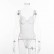 Sexy women's lace mesh stitching solid color sling sexy one-piece