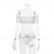 Summer women's new sexy lace lingerie set