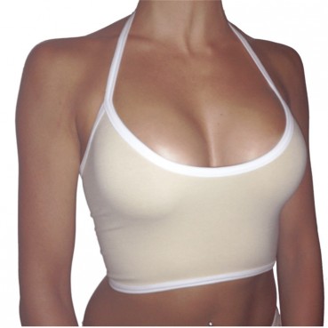 Summer women's new style hot-selling sling tube top sexy small vest women's clothing