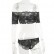Summer women's new sexy lace lingerie set