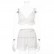 Net celebrity hot style European and American women's home comfort pajamas